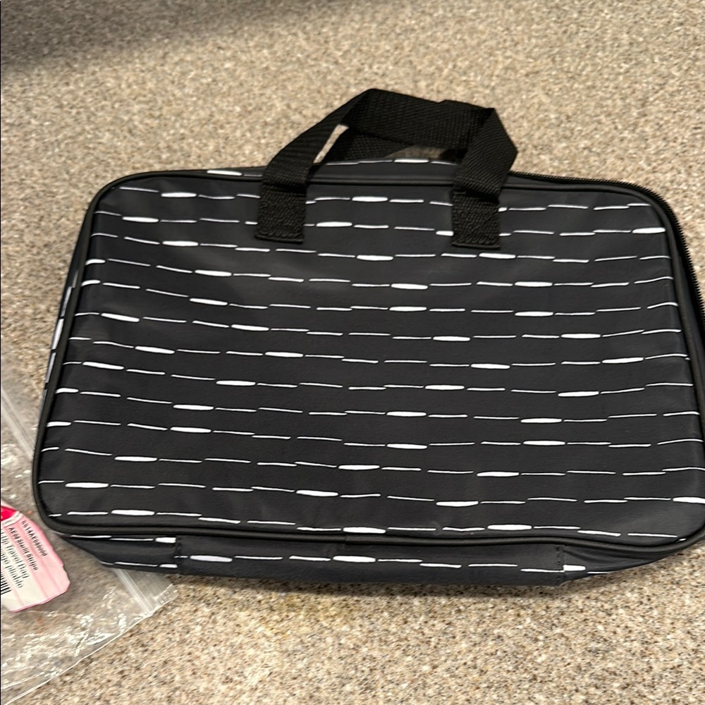Thirty-one Fold up travel bag